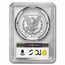 2023-S Proof Silver Morgan Dollar PR-70 PCGS (First Day of Issue)