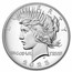 2023-S Proof Silver Peace Dollar PF-70 NGC (Early Release)