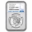 2023-S Proof Silver Peace Dollar PF-70 NGC (Early Release)