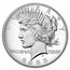 2023-S Proof Silver Peace Dollar PR-69 PCGS (FirstStrike)