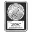 2023-S Proof Silver Peace Dollar PR-70 PCGS (AR, Black Label)