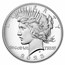2023-S Proof Silver Peace Dollar PR-70 PCGS (AR, Black Label)