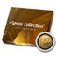 2023 Samoa 1 oz Gold 20 Tala Jesus The Teacher BU