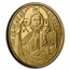 2023 Samoa 1 oz Gold 20 Tala Jesus The Teacher BU