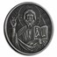 2023 Samoa 1 oz Silver 2 Tala Jesus The Teacher (Antique)