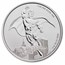 2023 Samoa 1 oz Silver DC Comics Superman BU (with TEP)