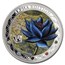 2023 Samoa 2 oz Silver $5 Magic Gathering PF Alpha Black Lotus