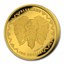 2023 Sierra Leone 1 oz Gold $100 Big Five: Elephant BU