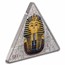 2023 Sierra Leone 1 oz Silver $10 King Tut Pyramid Coin