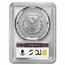 2023 Silver Morgan Dollar MS-70 PCGS (Advanced Release)