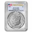 2023 Silver Morgan Dollar MS-70 PCGS (FirstStrike)