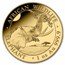 2023 Somalia 1 oz Gold Elephant (MD® Premier + PCGS FS)