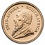 2023 South Africa 1/2 oz Proof Gold Krugerrand