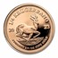 2023 South Africa 1/4 oz Proof Gold Krugerrand