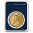 2023 South Africa 1 oz Gold Krugerrand (MintDirect® Single)