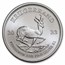 2023 South Africa 1 oz Silver Krugerrand (MintDirect® Single)