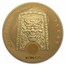 2023 South Korea 1 oz Gold ZI:SIN Lepus BU