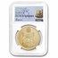 2023 Spain 1 oz Gold Stallion PF-70 NGC (First Day of Issue)