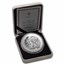 2023 St. Helena 5 oz Silver £5 Una and the Lion Proof