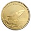 2023 St. Vincent & The Grenadines 1 oz Gold Humpback BU