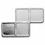 2023 Tetris™ Niue 1 oz Ag $2 Tetrimino Shapes 7-Coin Set