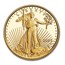 2023-W 1/10 oz Proof American Gold Eagle (w/Box & COA)