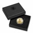 2023-W 1/2 oz Proof American Gold Eagle (w/Box & COA)