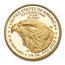 2023-W 1/4 oz Proof Gold Eagle PR-70 PCGS (First Day of Issue)