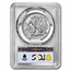 2023-W 1 oz Burnished American Palladium Eagle SP-70 PCGS (FDI)