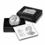 2023-W 1 oz Proof American Silver Eagle (w/Box & COA)