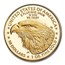 2023-W 1 oz Proof Gold Eagle PR-70 PCGS (Advanced Release)