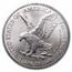 2023-(W) American Silver Eagle MS-69 PCGS (FS, Black Label)