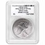 2023-(W) American Silver Eagle MS-69 PCGS (FS, Black Label)