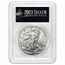 2023-(W) American Silver Eagle MS-69 PCGS (FS, Black Label)