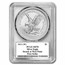 2023-(W) American Silver Eagle MS-70 PCGS (FS,Black Label)