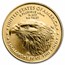 2024 1/10 oz American Gold Eagle Coin BU