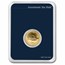 2024 1/10 oz American Gold Eagle (MintDirect® Single)