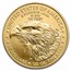 2024 1/2 oz American Gold Eagle (MD® Premier + PCGS FS® Tube)