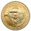2024 1/2 oz American Gold Eagle MS-70 CAC (First Delivery)