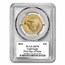 2024 1/2 oz American Gold Eagle MS-70 PCGS (FDI, Black Label)