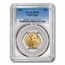 2024 1/4 oz American Gold Eagle MS-70 PCGS