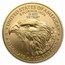 2024 1 oz American Gold Eagle (MintDirect® Single)