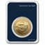 2024 1 oz American Gold Eagle (MintDirect® Single)