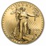 2024 1 oz American Gold Eagle (MintDirect® Single)