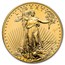 2024 1 oz American Gold Eagle MS-69 PCGS (Obv Mint Error)