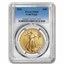 2024 1 oz American Gold Eagle MS-69 PCGS