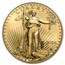 2024 1 oz American Gold Eagle MS-70 CAC (First Day of Delivery)