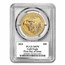 2024 1 oz American Gold Eagle MS-70 PCGS (FDI, Black Label)