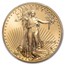 2024 1 oz American Gold Eagle MS-70 PCGS (FDI, Sabin)