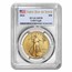 2024 1 oz American Gold Eagle MS-70 PCGS (First Day of Issue)